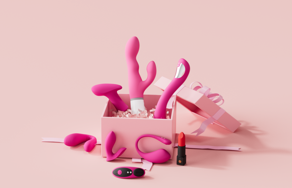 7 Best Sex Toys You Can Buy Online