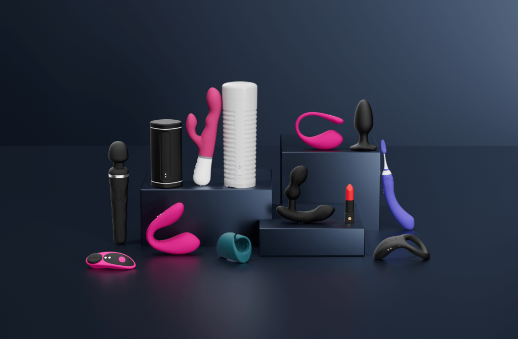 5 Best Sex Toys For Beginners In 2023