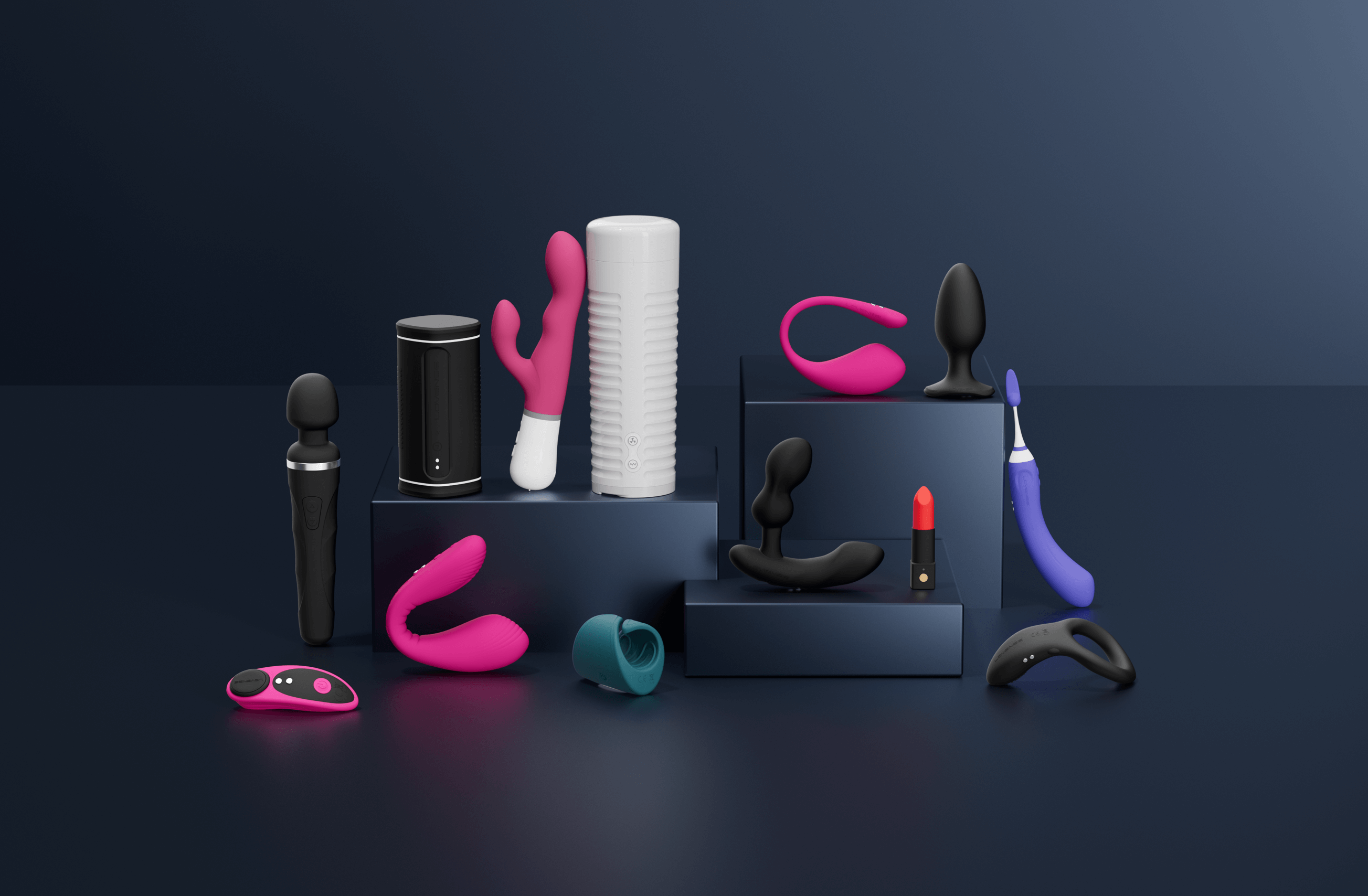 5 Best Sex Toys For Beginners In 2023 - Distance Up: Intimacy Insights