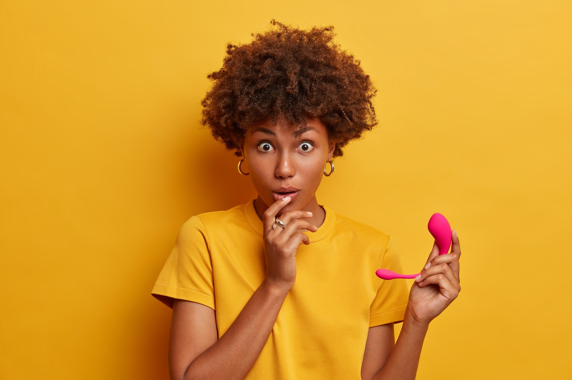 Best Clitoral Vibrators 2026 for External Stimulation - Distance Up